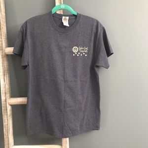 Printed T-shirt Trio